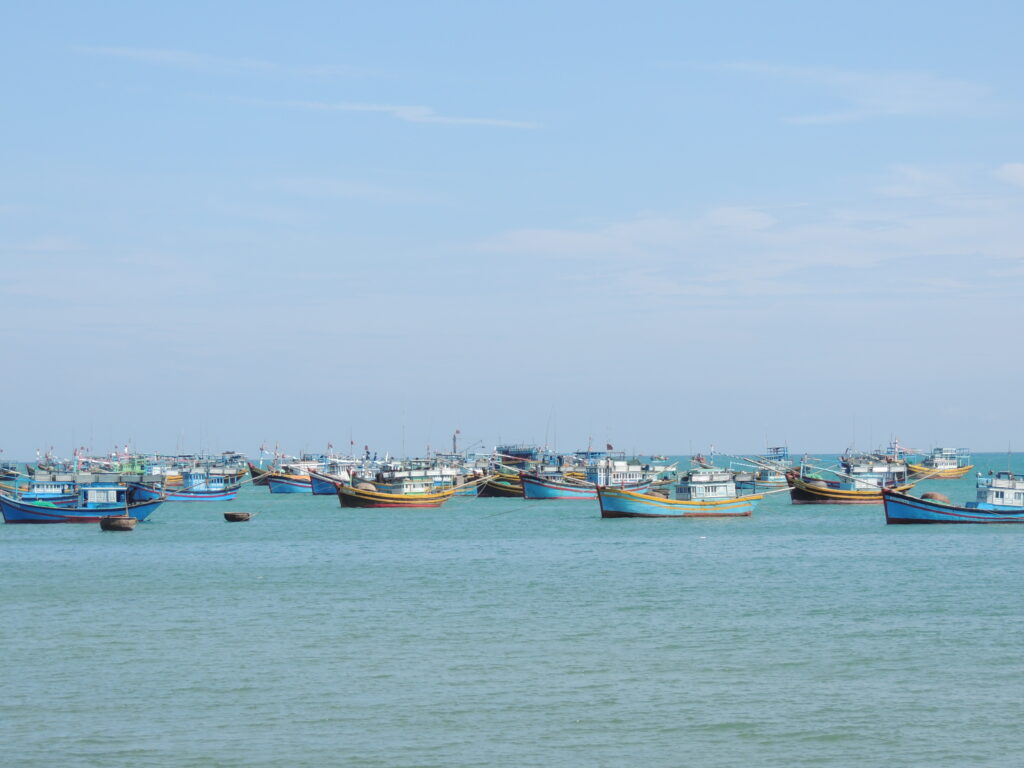 cải thiện tâm trạng 