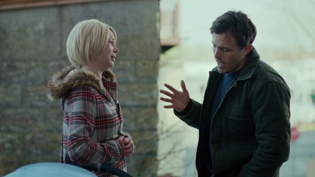 Manchester by the Sea