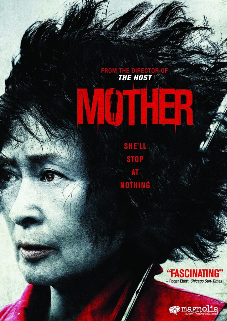 movie Mother Hàn 2009