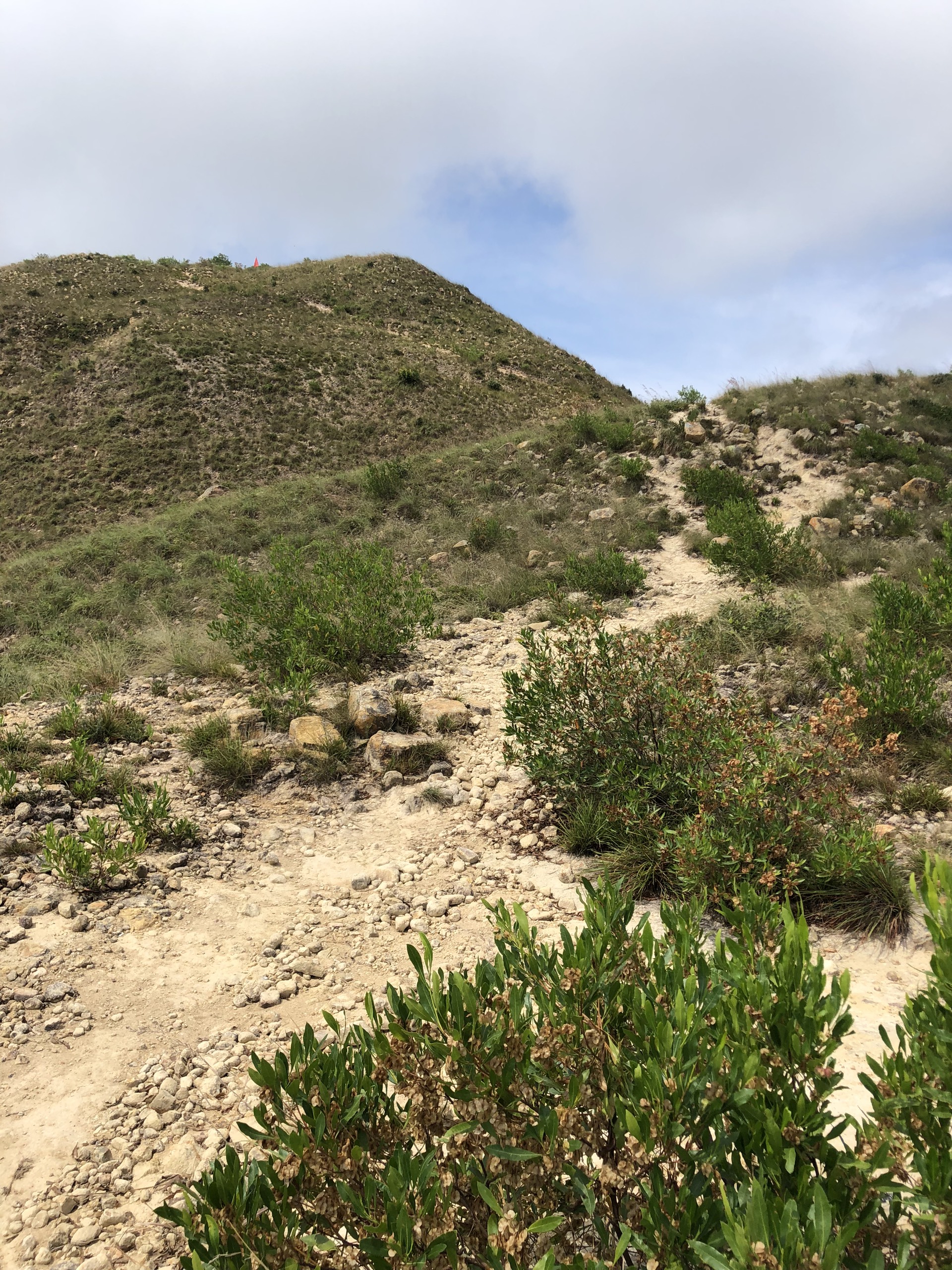 trekking núi ở Nha Trang