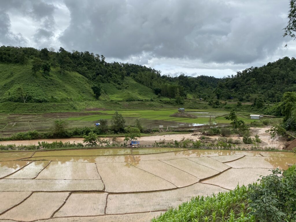 Chinh phục cực Tây A Pa Chải