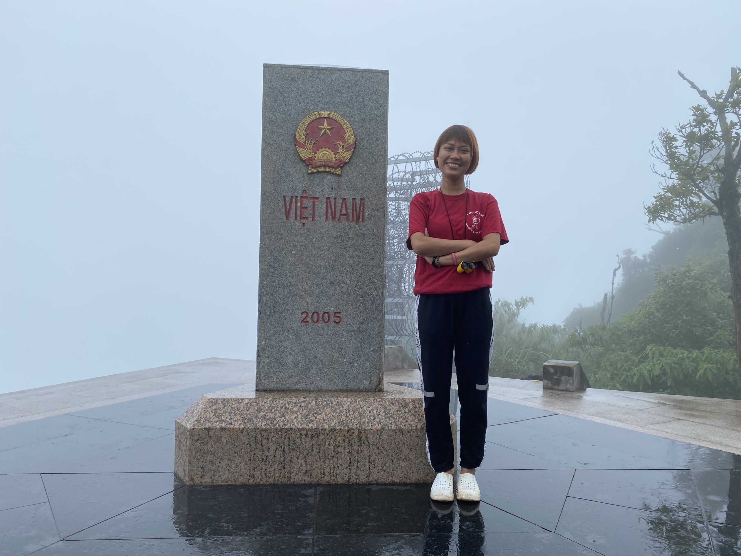 kinh nghiệm đi a pa chải