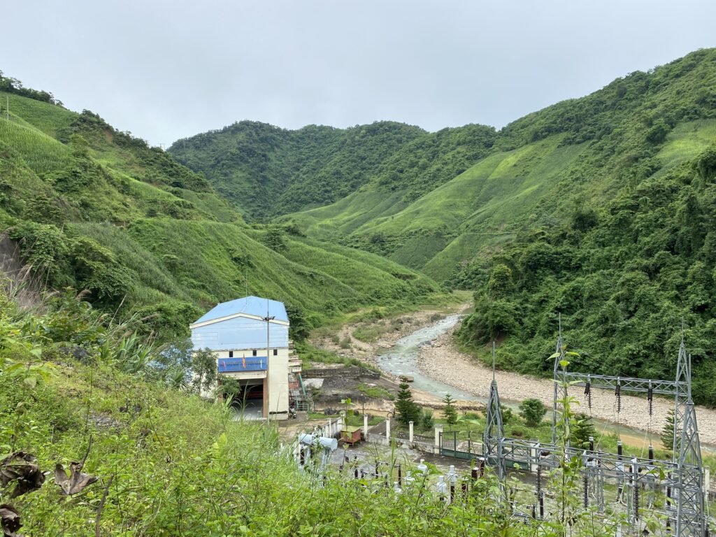 kinh nghiệm chinh phục A Pa Chải