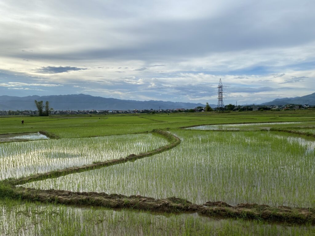 kinh nghiệm du lịch Điện Biên