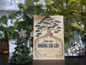 sách Sống như những cái cây