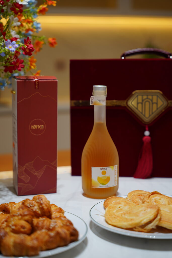 rượu men nếp