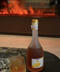 rượu men nếp