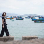 mùa xuân đã đến