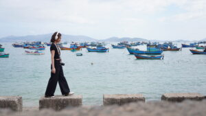 mùa xuân đã đến